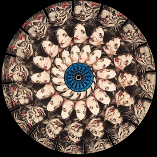phenakistoscope
